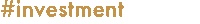 Gold Investment Sticker by mene