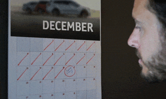 ToyotaNL december countdown toyota aftellen GIF