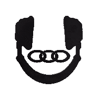 Chain Link Business Sticker by Nova Sound