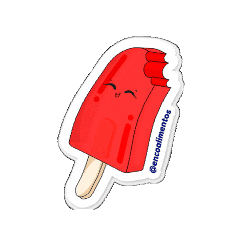Icecream Paleta Sticker by ENCOALIMENTOS