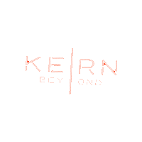 kernbeyond  Sticker