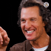 Pointing At You GIF by First We Feast