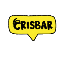 Wink Pin Sticker by Ayam Crispy Bakar