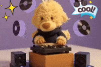 Happy Good Vibes GIF
