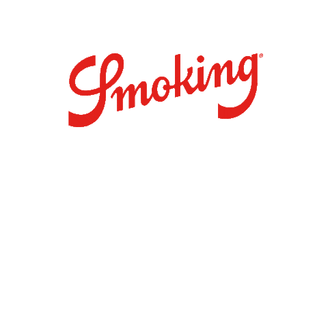 Smoke Smoking Sticker by Ikibana