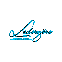 Ledergöre Sticker by Wauz Manufaktur