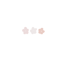 Flowers Sticker