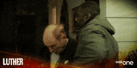 idris elba luther GIF by BBC