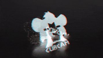 Cubcam GIF by The 3000 Network