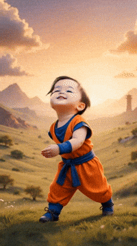 Super Hero Pokemon GIF