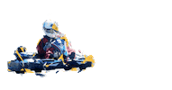 CIRCUITDEBRESSE karting bréssé circuitdebresse Sticker