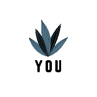 AetApatrons hello tropical bonjour plante Sticker