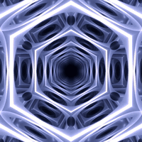 3d gif art GIF