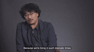 Tumultuous History 