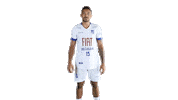 Volleyball Volley Sticker by Minas Tênis Clube