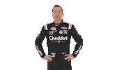 Kyle Busch Driver Sticker by Richard Childress Racing
