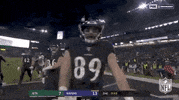 Regular Season Football GIF by NFL