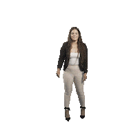 Work Dancing Sticker by Advergy