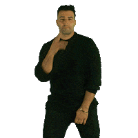 Dance Jencarlos Sticker by InnerCat