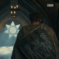 Turn Around Dunk GIF by Game of Thrones