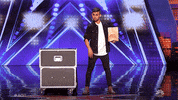 Agt GIF by America's Got Talent