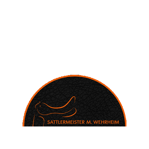 Reitsport_Rheinmain equestrian pferd reiten dressur Sticker