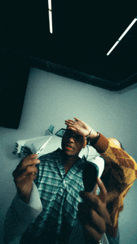 Emote Dior GIF by Avalon Music