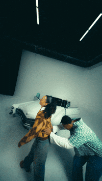 Emote Dior GIF by Avalon Music