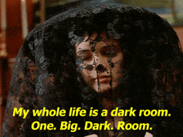 Sad Winona Ryder GIF by O&O, Inc