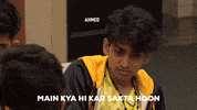 Drama Entertainment GIF by Amazon miniTV