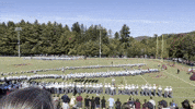Air Force Homecoming GIF by Norwich University
