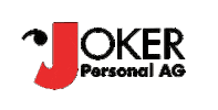 in time work Sticker by JokerPersonalCH