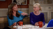 Season 1 Jail GIF by mom