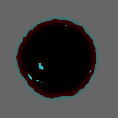 animation render GIF by Mathew Lucas 