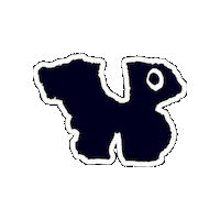 seoulkfem tree 나무 citytree city tree Sticker