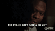 season 1 showtime GIF by The Chi