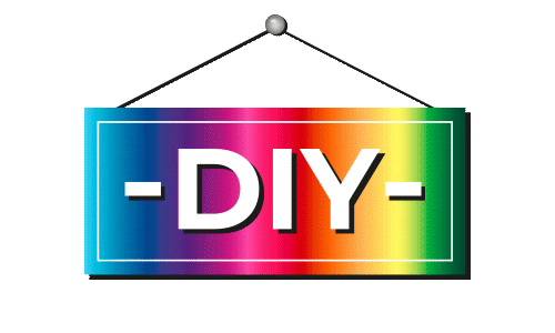 BraunsHeitmann giphyupload diy do it yourself simplicol Sticker