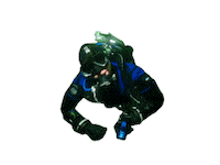Ddsdivers Sticker by DansDiveShop