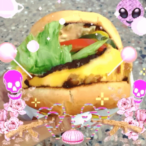 in n out GIF by Jess