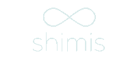 shimisdubai fitness blue peace healthy Sticker