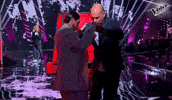 Dance Clementino GIF by The Voice of Italy