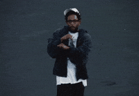 Hopscotch A Minor GIF by Kendrick Lamar