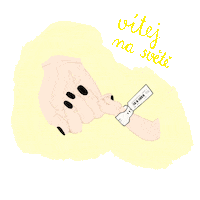 Girl Baby Sticker