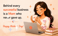 Work From Home Entrepreneur GIF by Flowpio