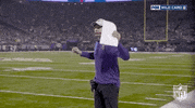Minnesota Vikings Football GIF by NFL