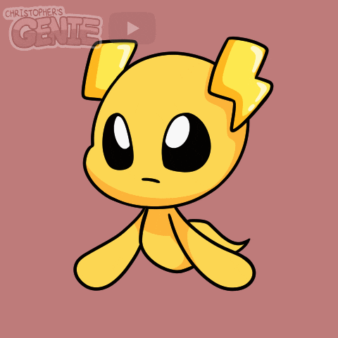 Relief Close Call GIF by Christophers Genie