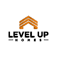 Lup Sticker by Level Up Homes