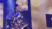 new years nyre 2018 GIF by New Year's Rockin' Eve