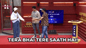 Ashish Chanchlani Drama GIF by Amazon miniTV