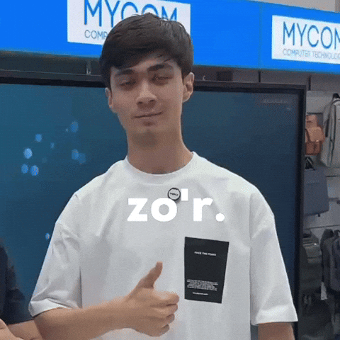 Nice GIF
